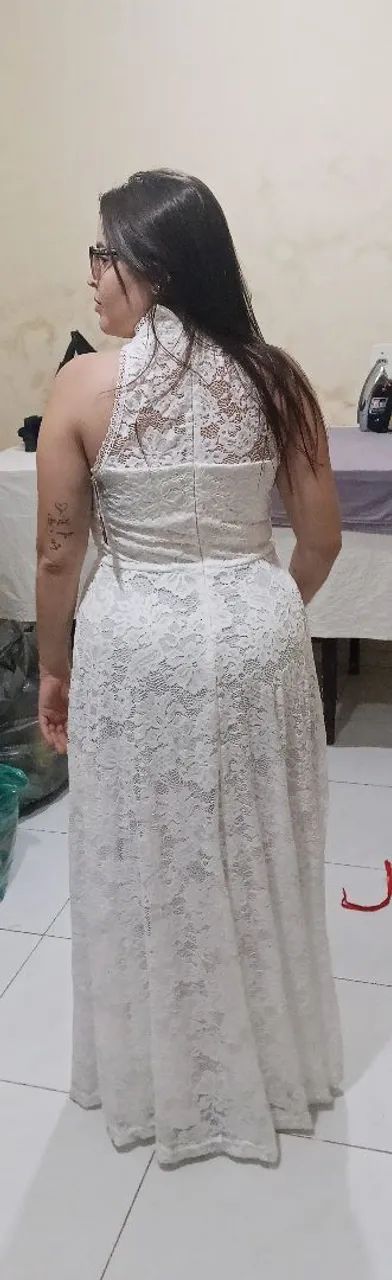 Vestido noiva - Foto 4