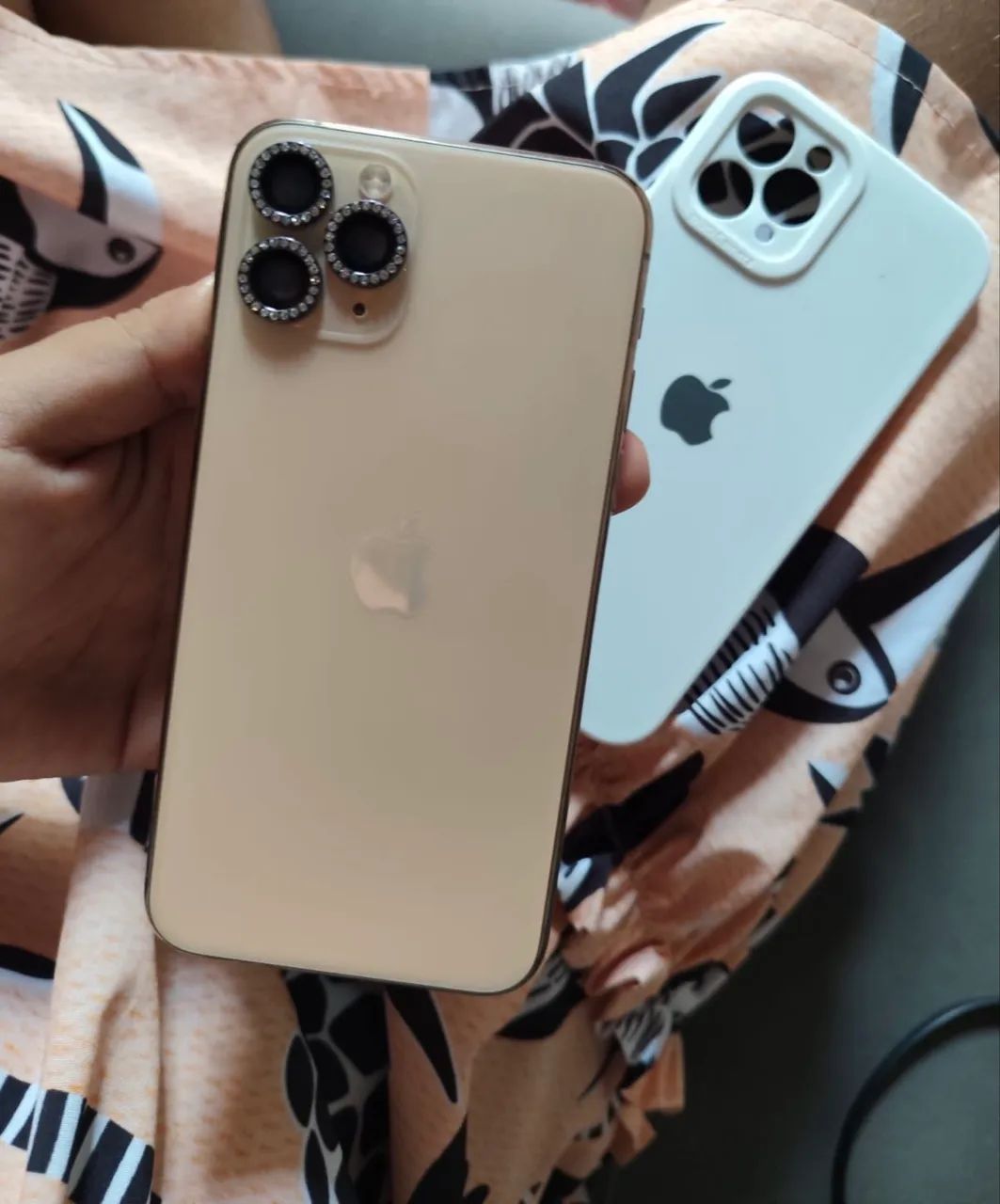 iPhone 11 Pro - Foto 2
