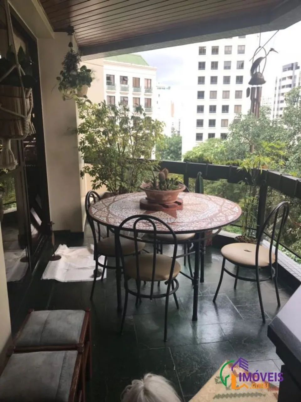 APARTAMENTO - MORUMBI - SP - Foto 2