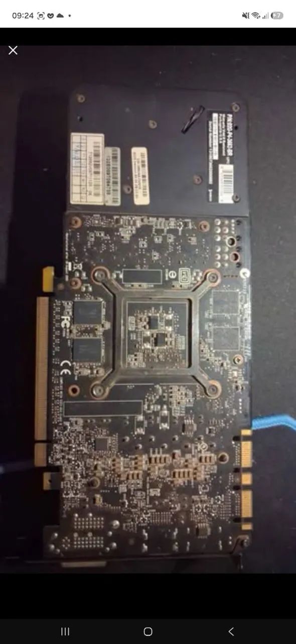Gtx 660ti  - Foto 3