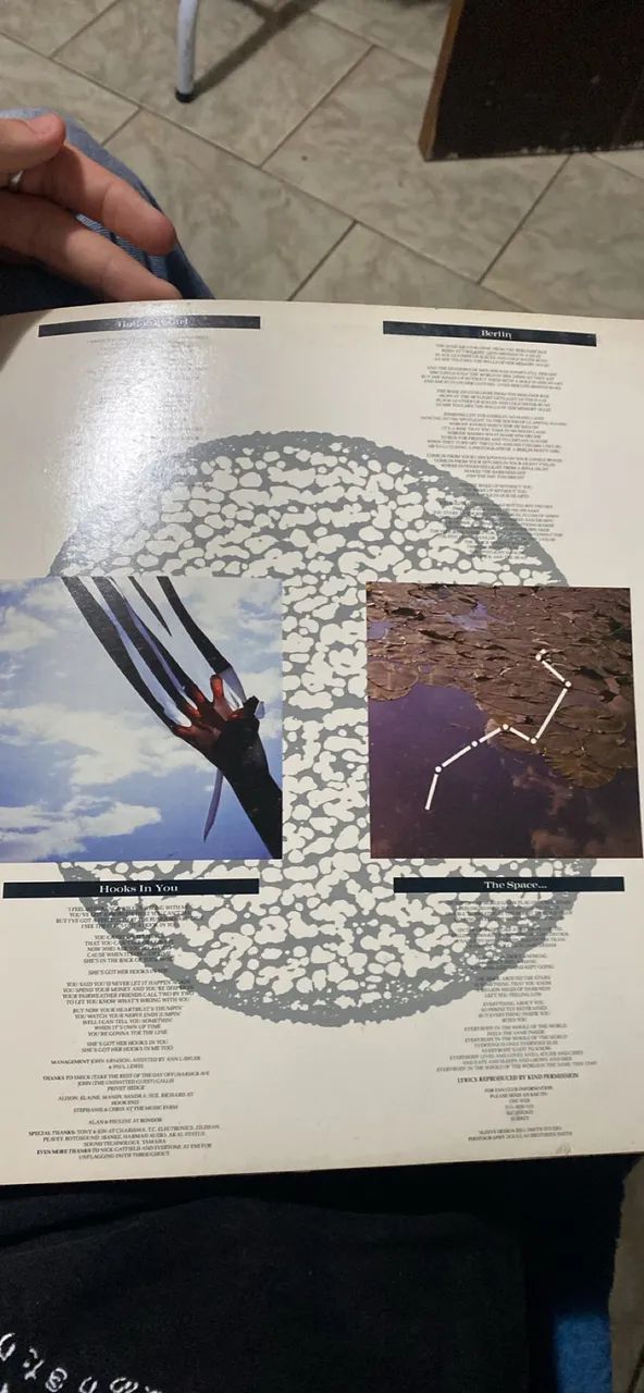 Disco de vinil  - Foto 4