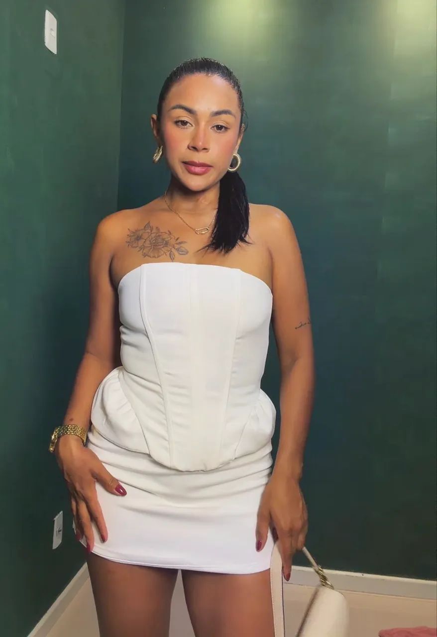 Vestido  - Foto 3