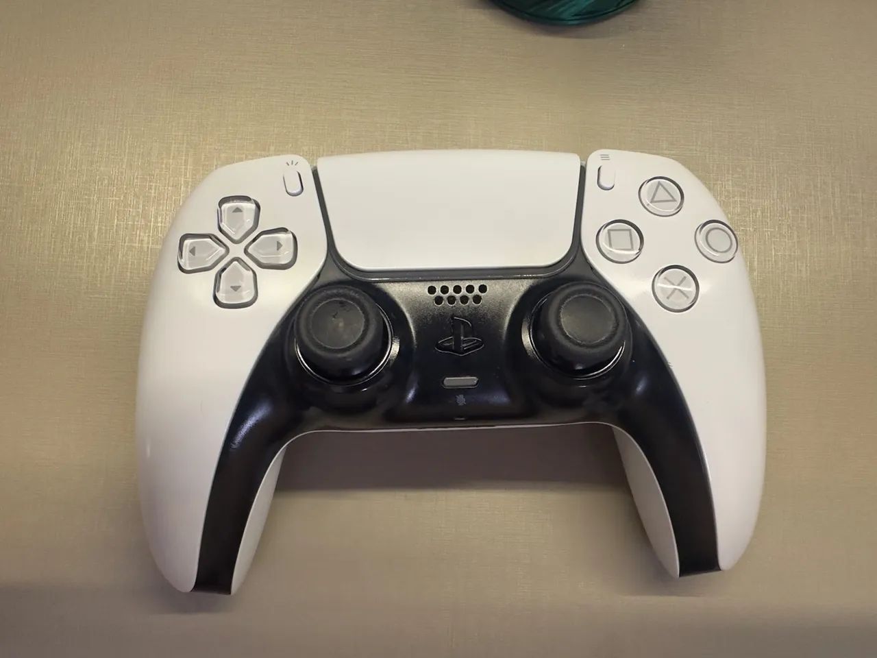 Controle dualsense PS5 - Foto 2