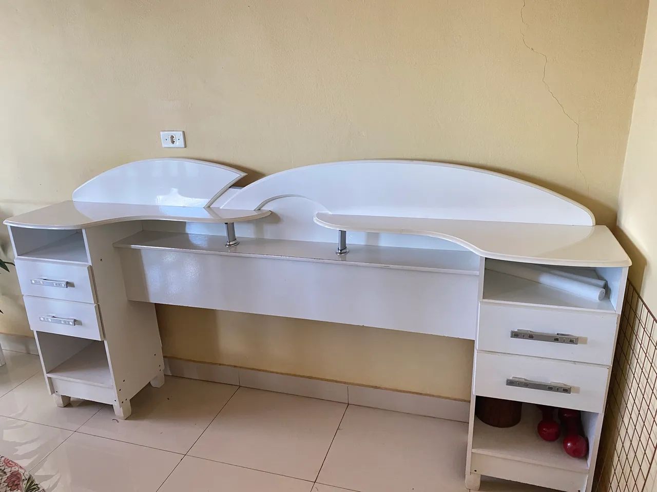 Vendo Cabeceira De Cama 