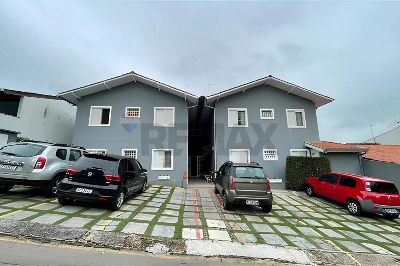 Apartamento a venda np Edifício Bem Te Vi - Louveira/SP