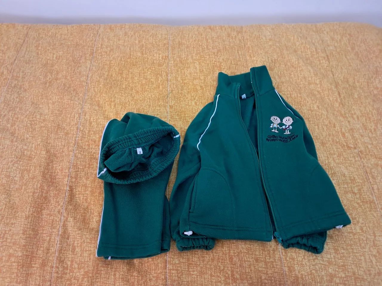 Uniforme Escolar  - Foto 3