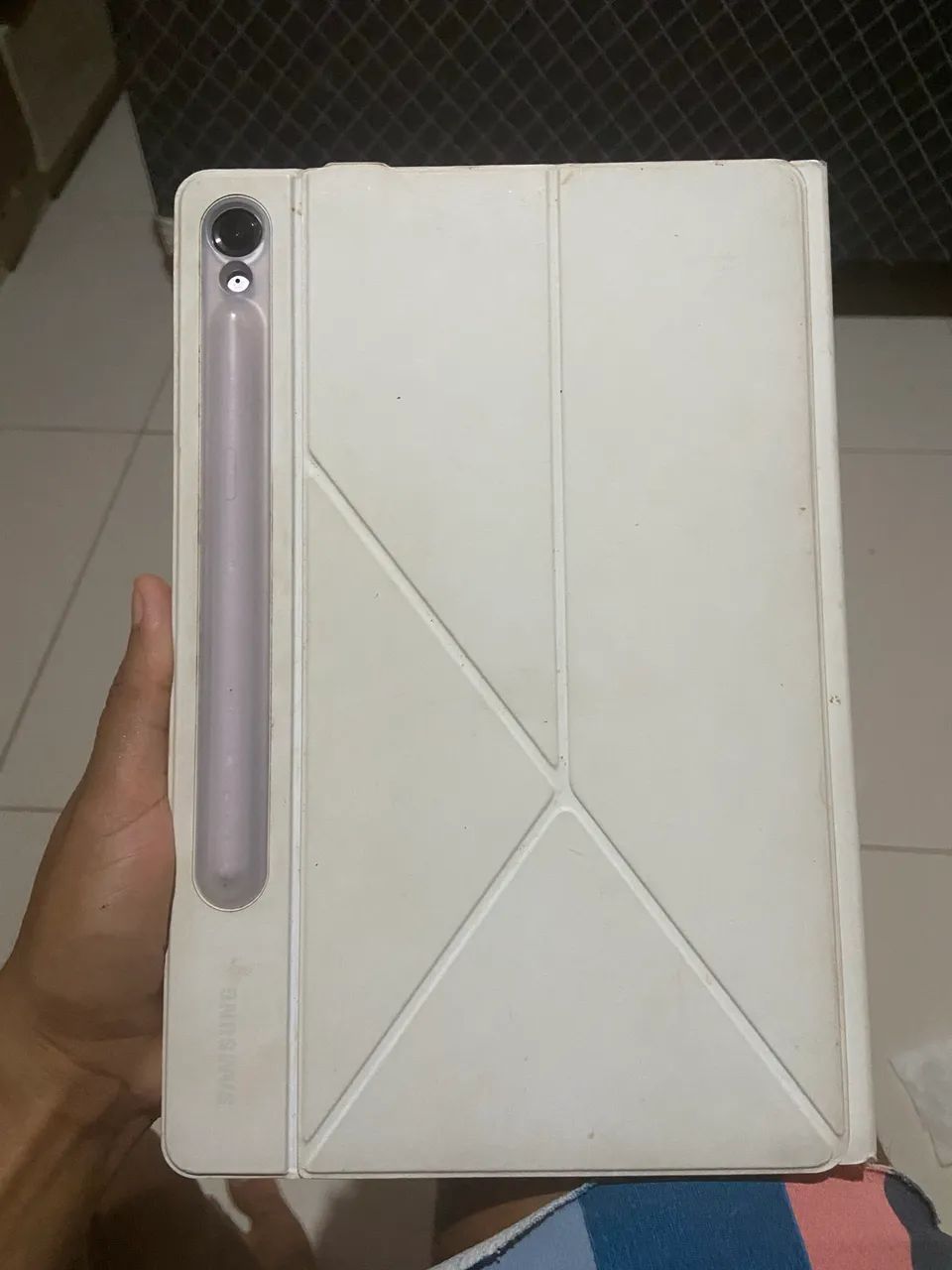 Tablet Samsung S9 FE  - Foto 3