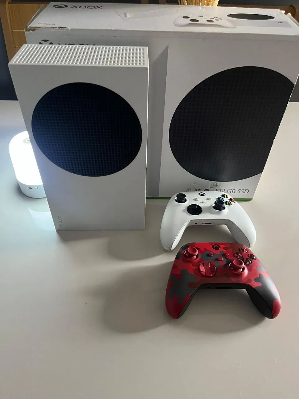 Xbox series S - Foto 2