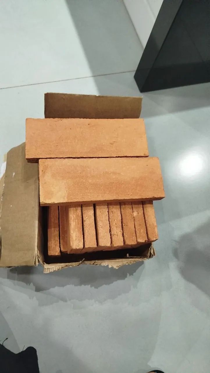 Handmade Brick438562297910415362