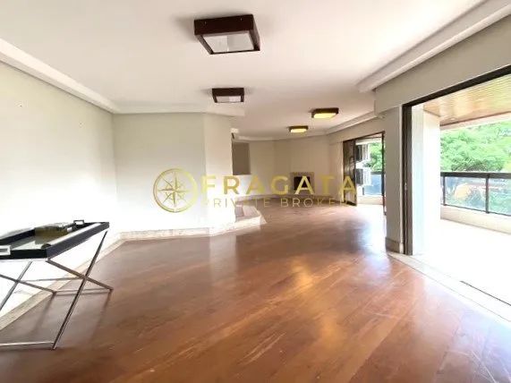 Apartamentoá venda com 384m² - 4 quartos todos suítes e 4 vagas - Perdizes/SP - Foto 7