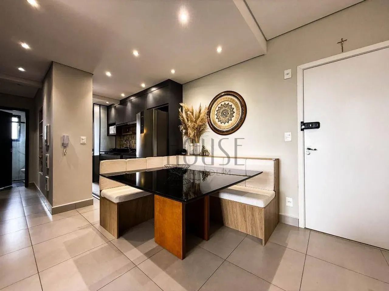 Apartamento com 2 quartos à venda, 76 m² - Condomínio Edifício JK Boa Vista - Sorocaba/SP - Foto 4