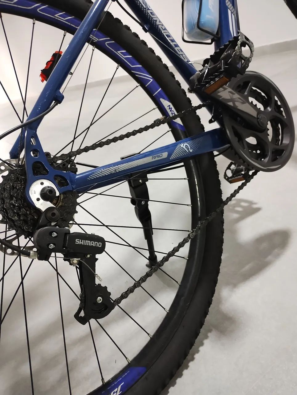 Bike aro 29 - Foto 4