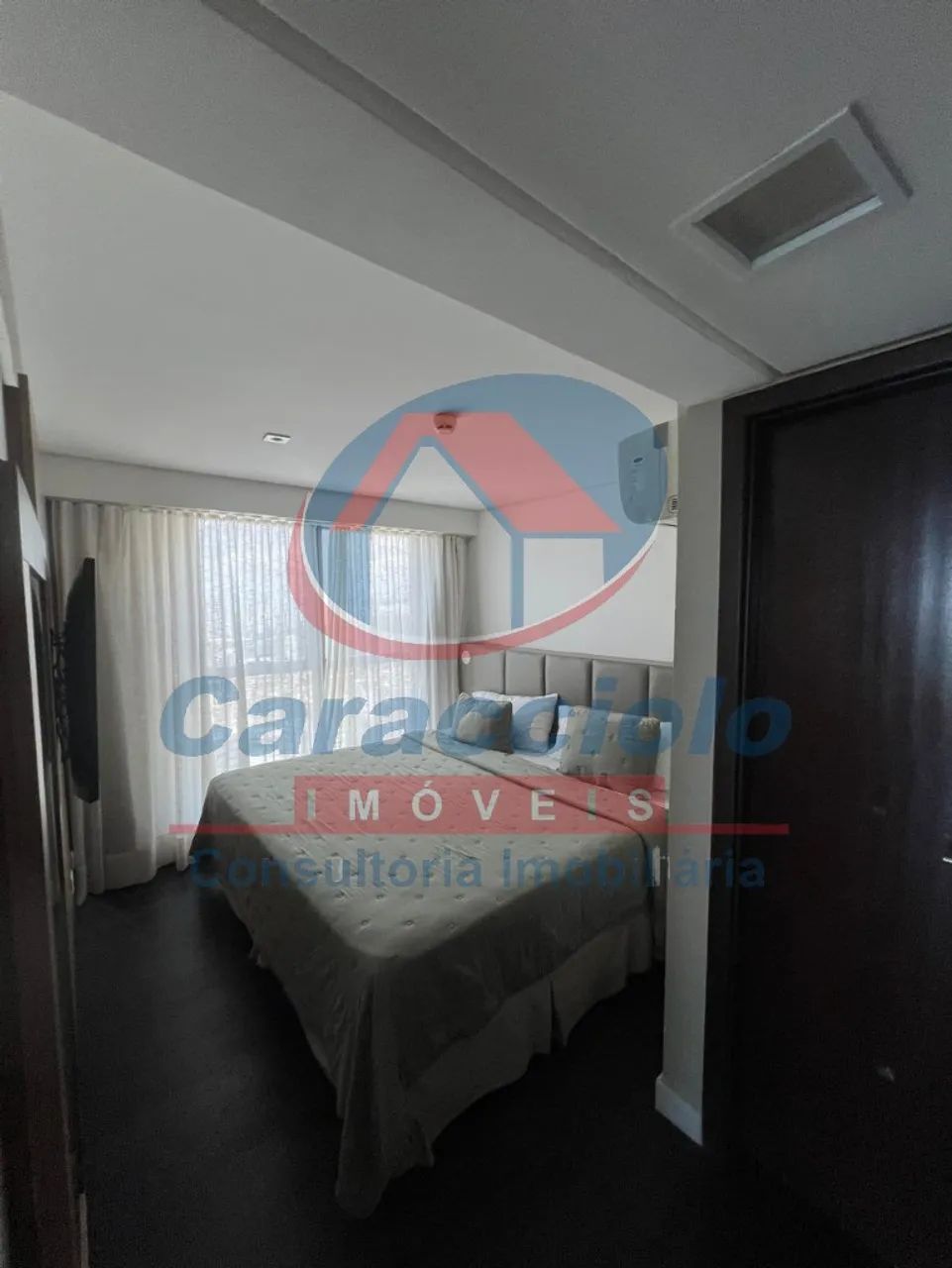 Beach Class Executive Recife | Flat à Venda - Beira-Mar de Boa Viagem - Mobiliado - Foto 5