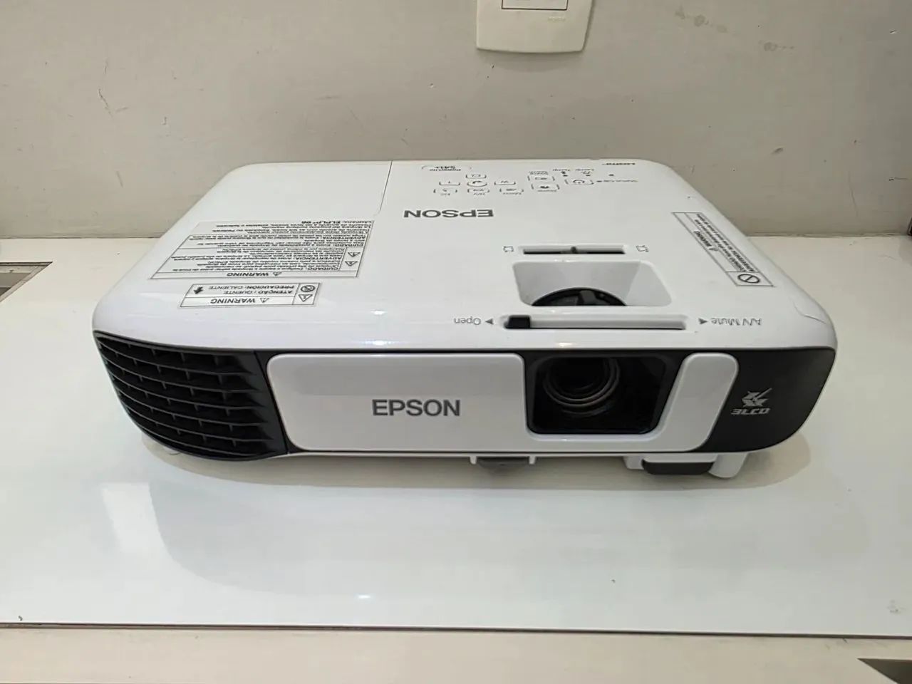 Projetor Epson s41