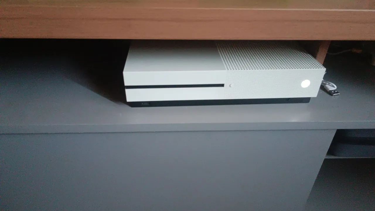 Xbox one s 1tb  - Foto 2