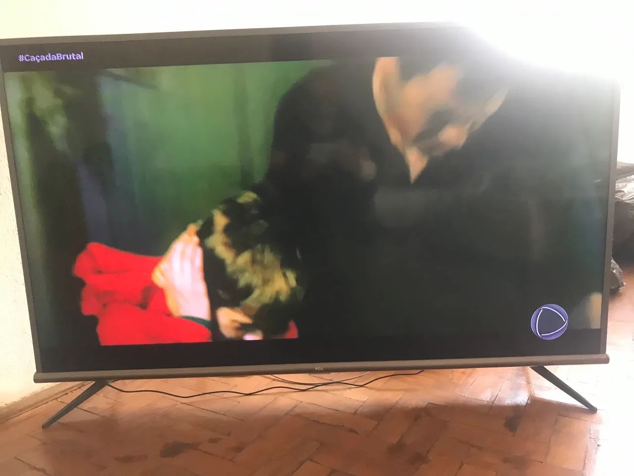 Tv  TCL 42 Polegadas com Wi-Fi  - Foto 3