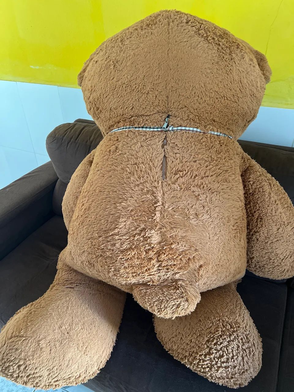 Urso de pelúcia gigante  - Foto 4