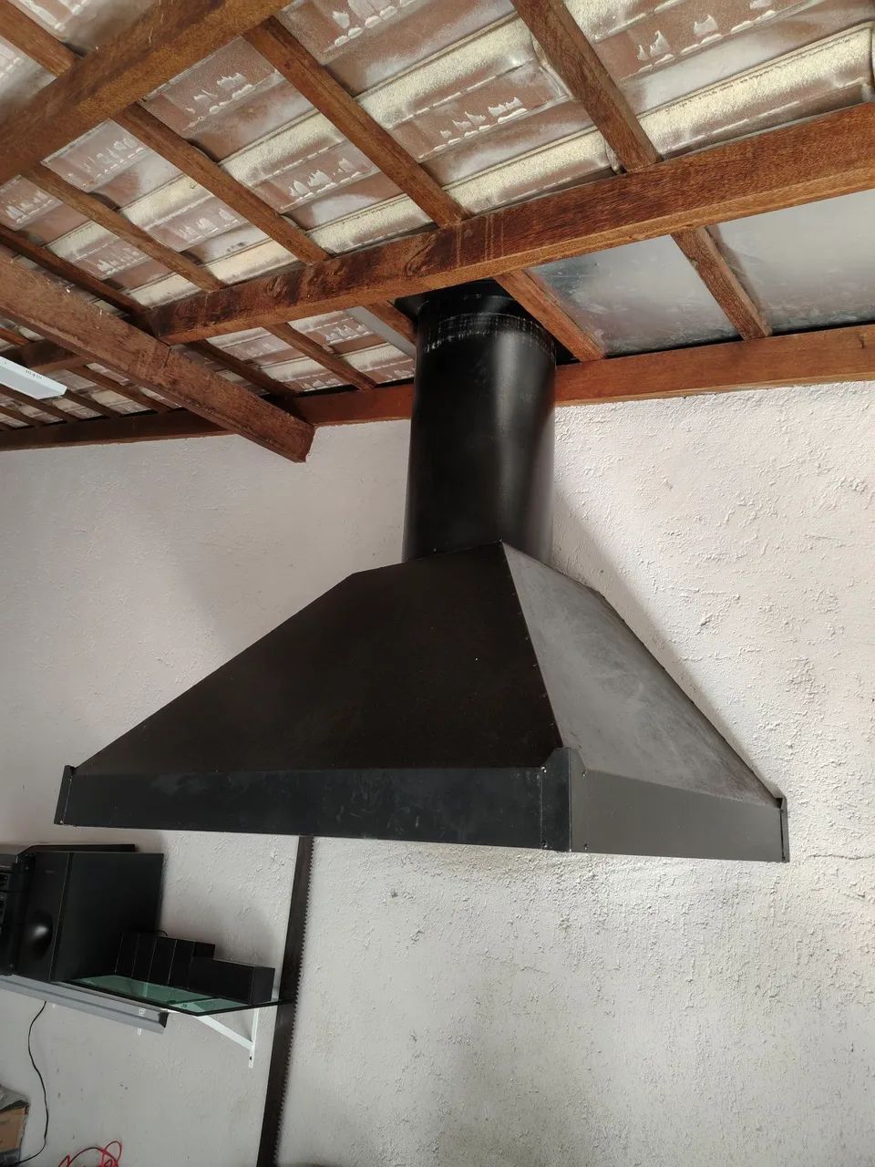 Coifa  - Foto 4