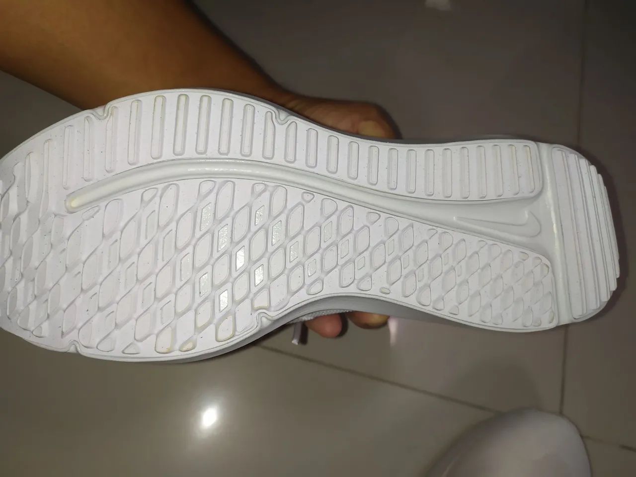 Tênis Nike internacional Japão  - Foto 5