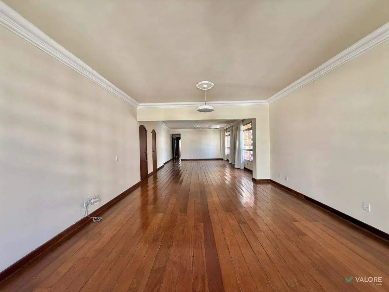 Apartamento 4 quartos  Lourdes - Foto 2