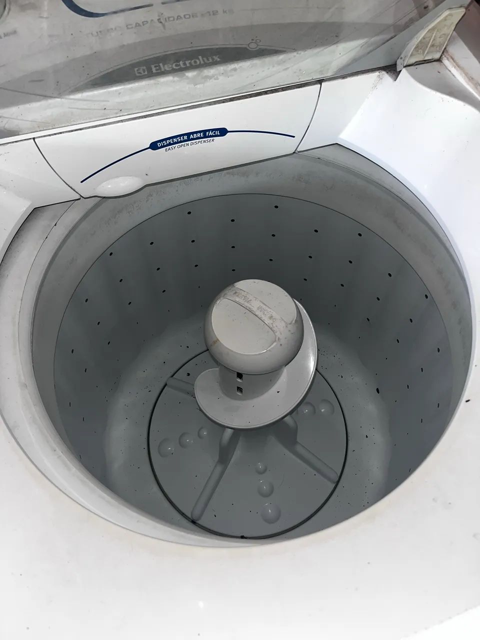 Máquina de lavar 