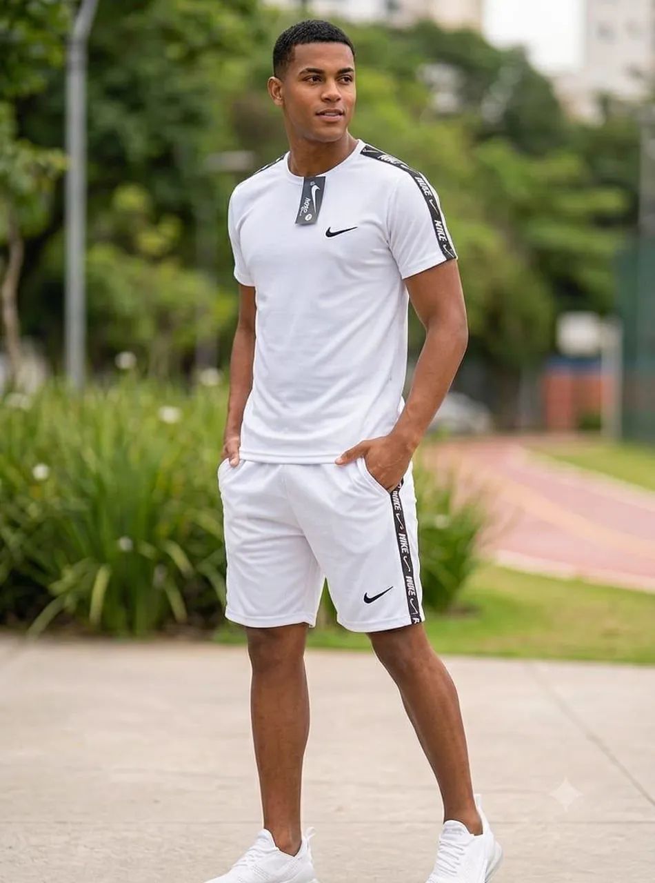 Conjunto masculino  - Foto 3