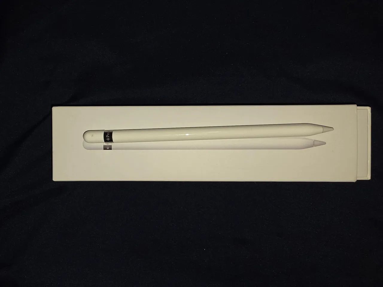 Ipad 9 64GB Zerado + Apple Pencil com Película e Smart Cover
