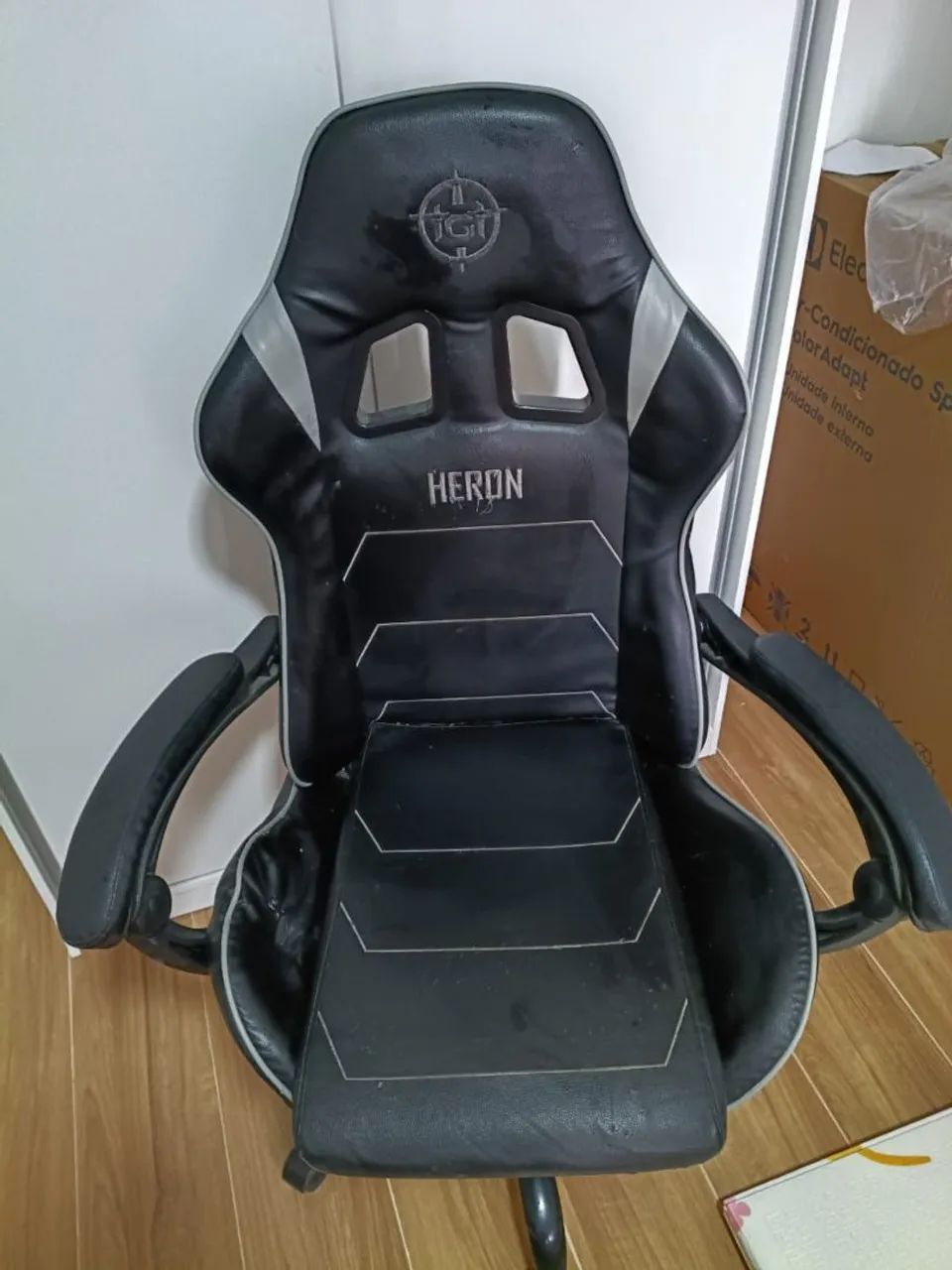 Cadeira Gamer - Foto 2