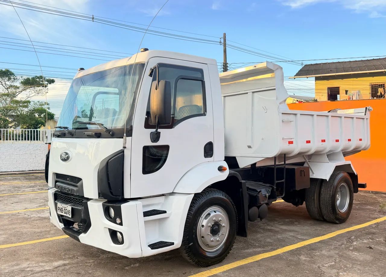 Cargo 1319 - Foto 2