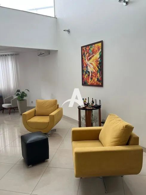Aluguel Casa em condomínio NOVA UBERLANDIA - Foto 5