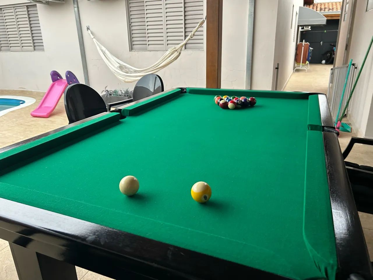 Mesa 3 em 1 - Foto 4
