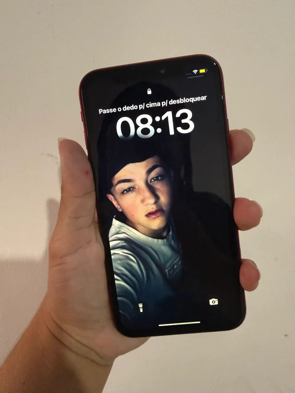 iPhone XR  - Foto 4