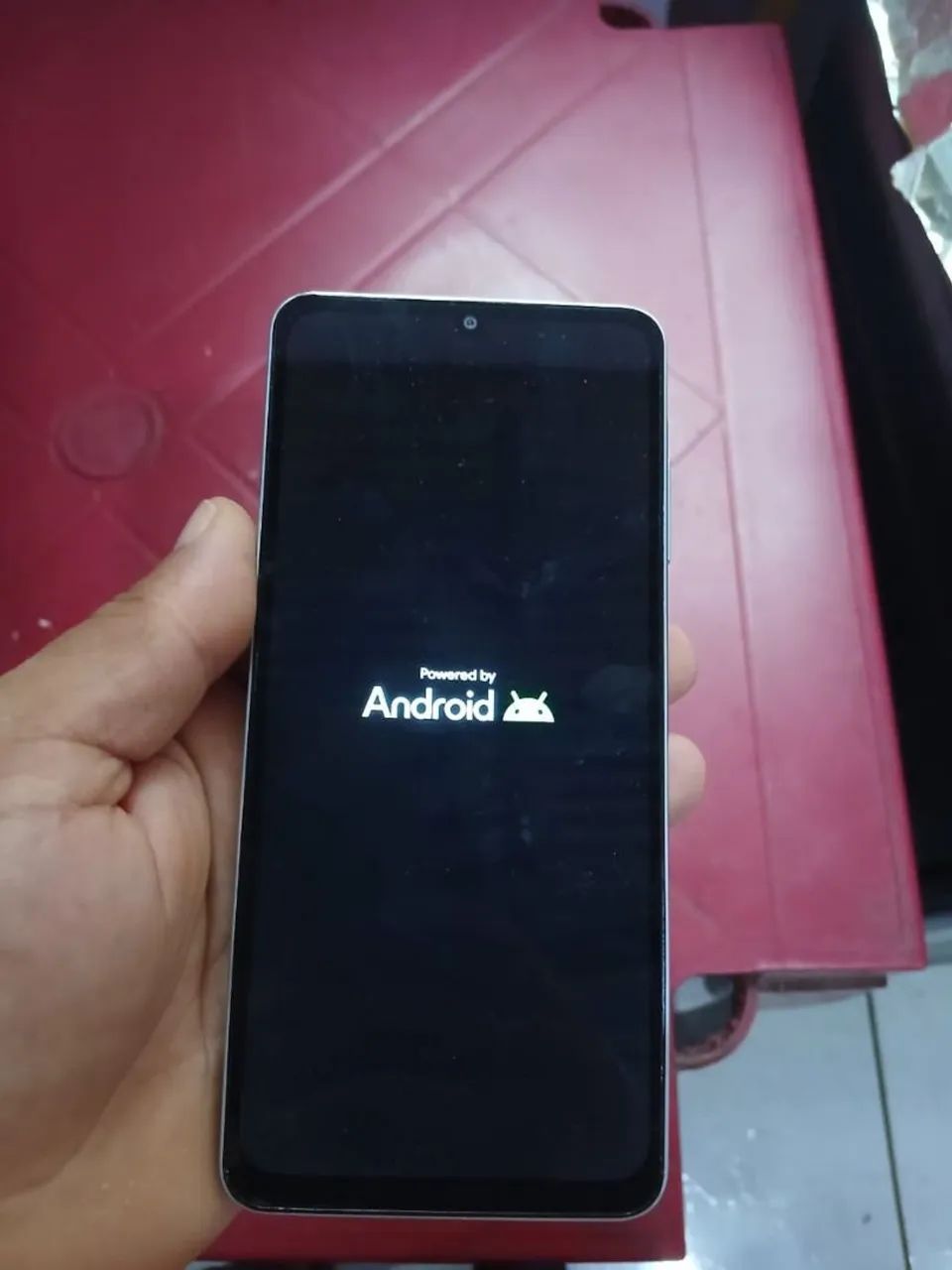 Vende se esse a06 novo  - Foto 5