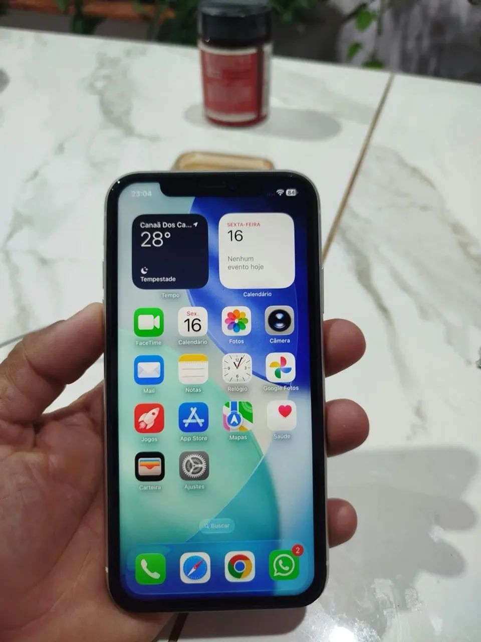 iPhone 11 - Foto 3