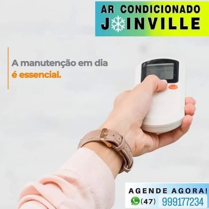 Instalação profissional de ar condicionado 