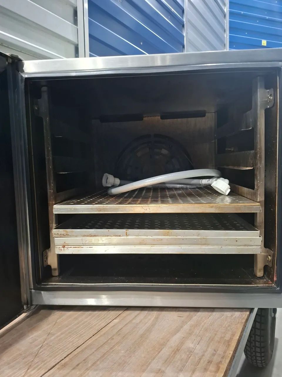 Forno Convector - Foto 2