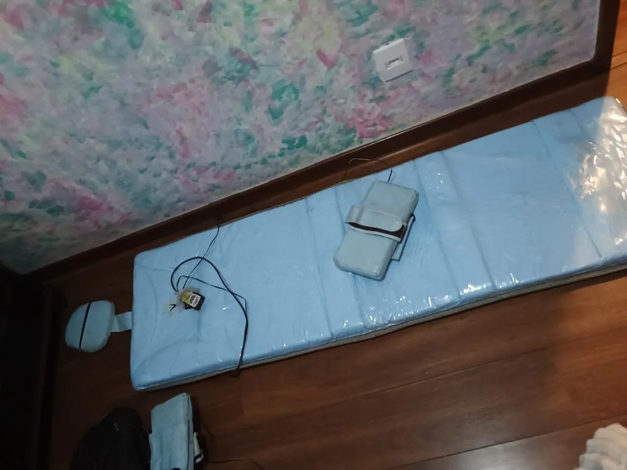 Colchão terapêutico  - Foto 4