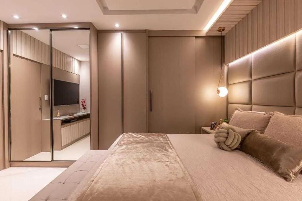 Edifício Alameda Residence com 3/4 todo reformado! [14143] - Foto 4