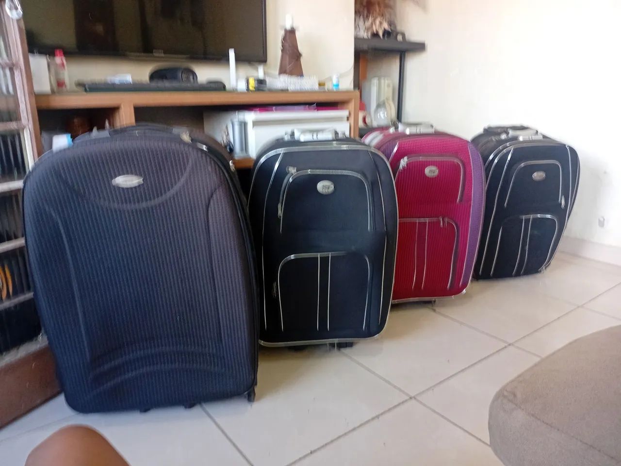 MALAS 23 KG 150,00 CADA - Foto 4