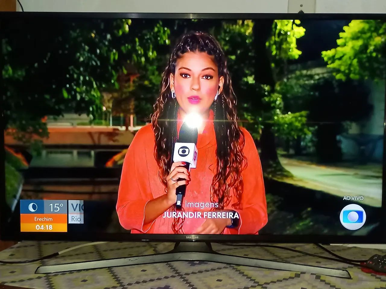 TV SMART SAMSUNG. - Foto 4