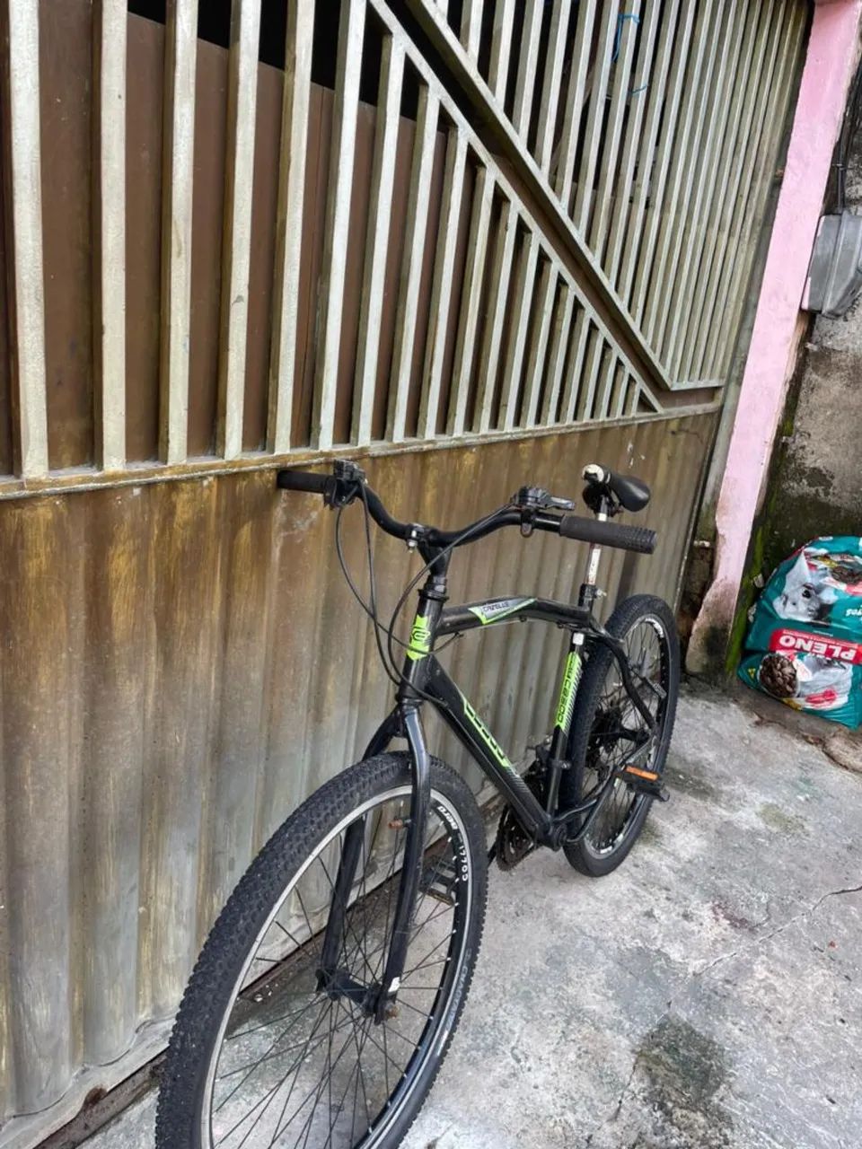 BICICLETA ARO 29 - Foto 2