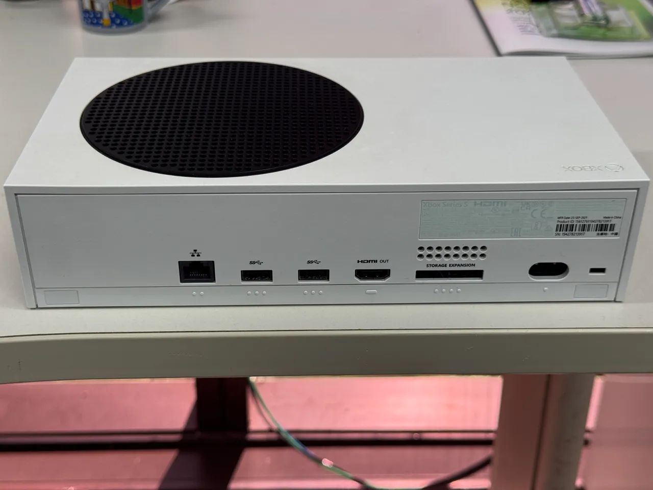 Xbox Series S - Foto 2