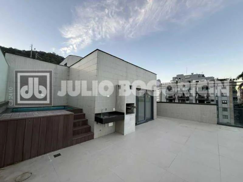 Gávea próximo ao shopping (LOCAÇÃO) - Foto 2