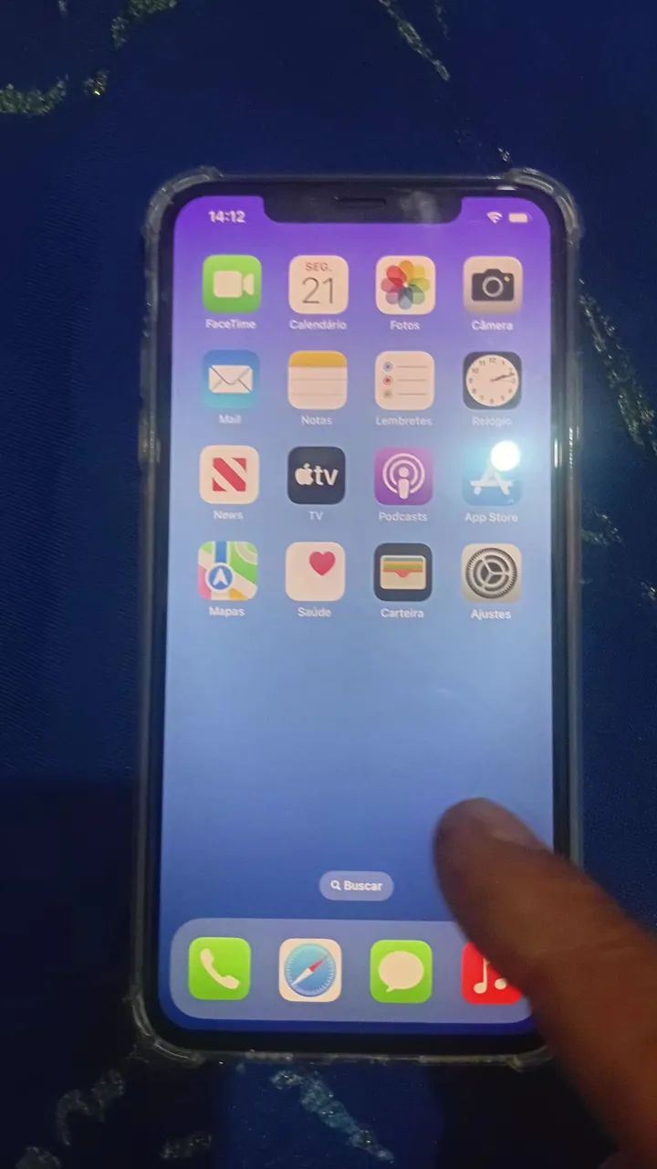 Iphone xs max 256gb  - Foto 5