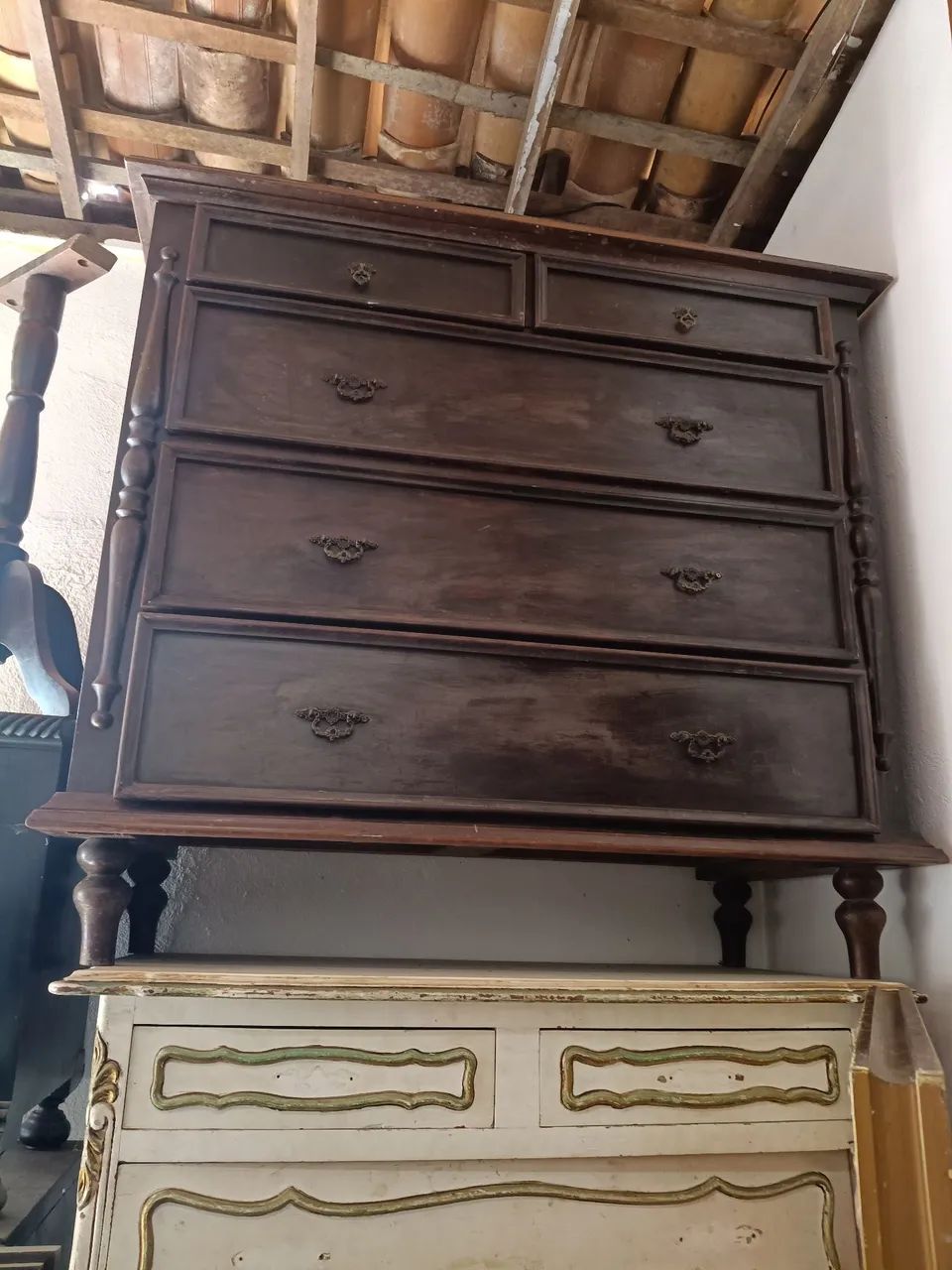 Vendo móveis e louças  - Foto 4