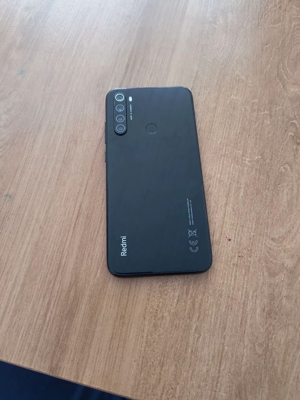 Redmi Note 8 - Foto 3