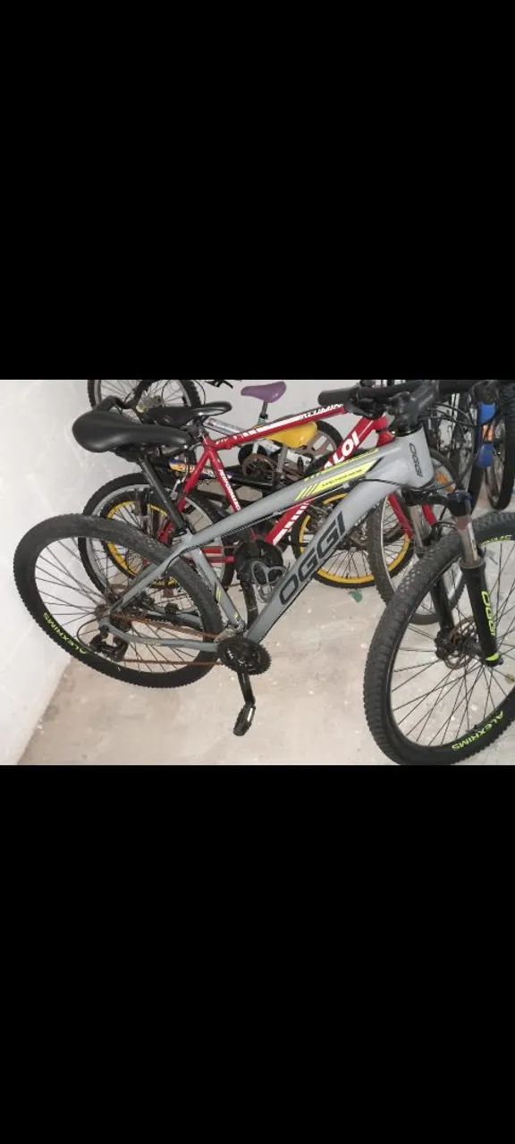 MTB hacker hds - Foto 5