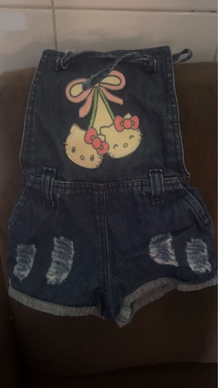 Roupa infantil  - Foto 3