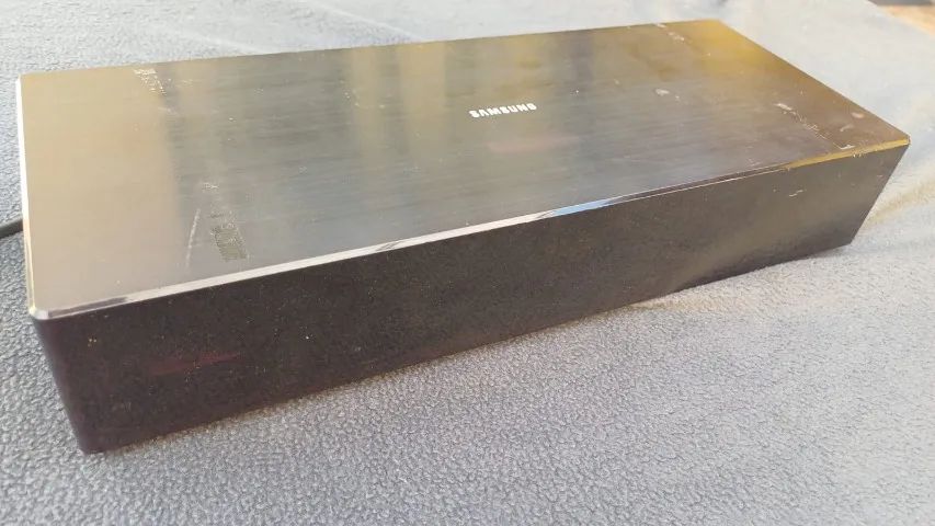 One Connect  Tv Samsung + cabo + controle remoto