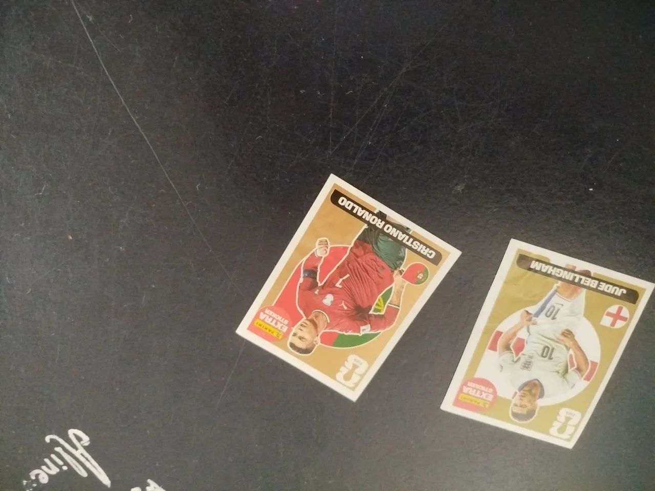 Figurinhas legends 2026 - Foto 2